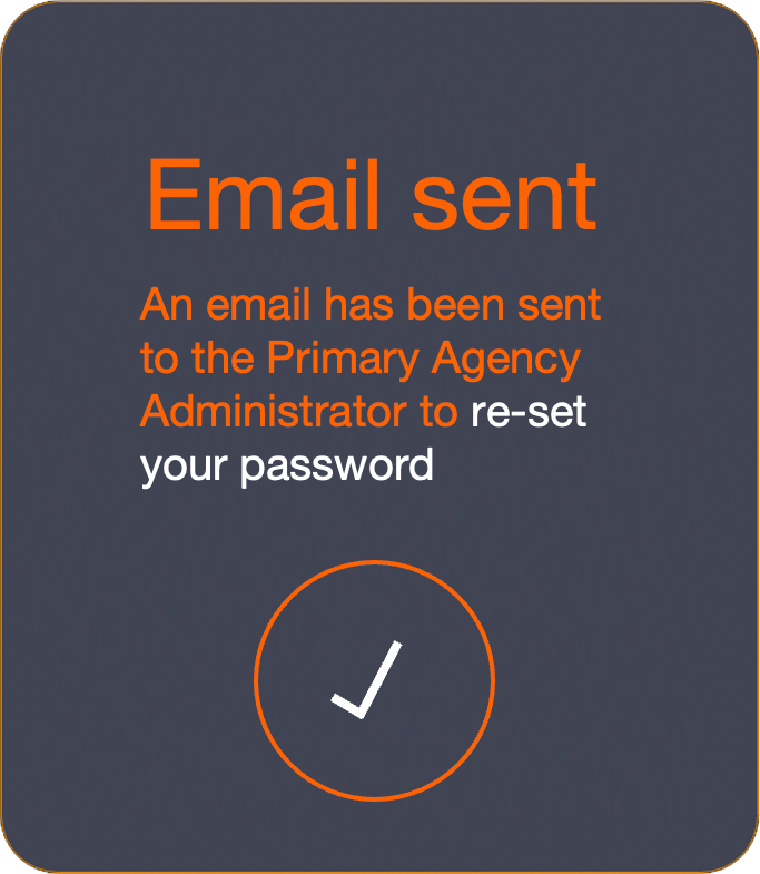 Email Sent